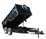 Sell Dump Trailers Online