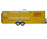 Sell Concession Trailers Online