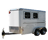 Sell Horse Trailers Online