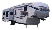Travel Trailers & Campers For Sale