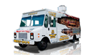 Used Food Trucks For Sale - Mobile Kitchens